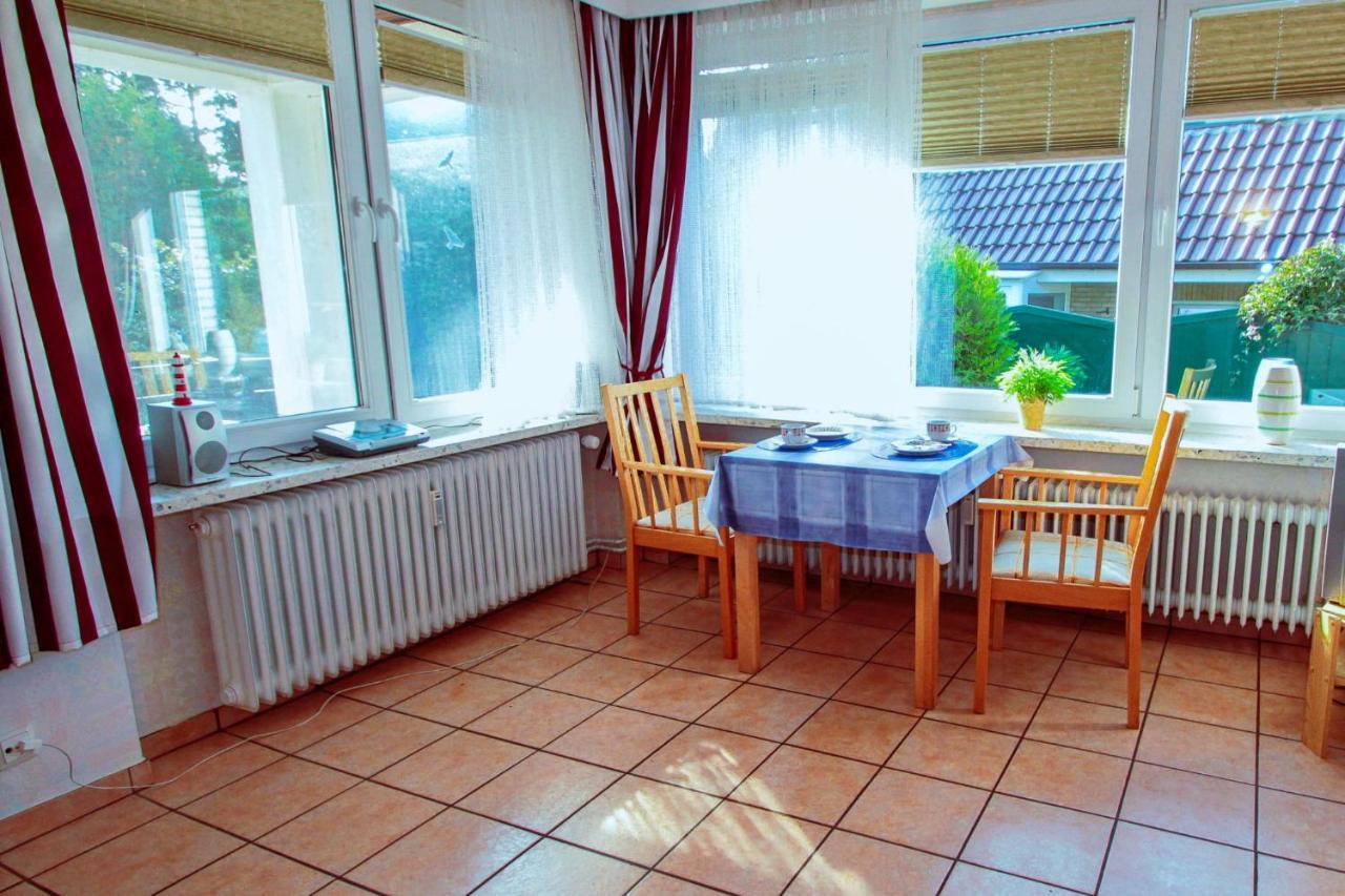 Haus Heidhöhn Nr 4 He02
