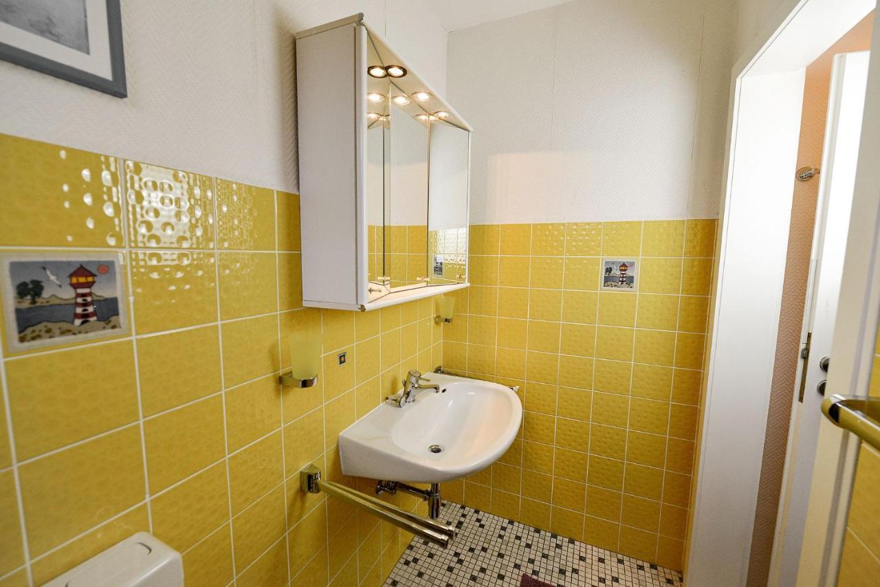 Haus Heidhöhn Nr 4 He02 Cuxhaven