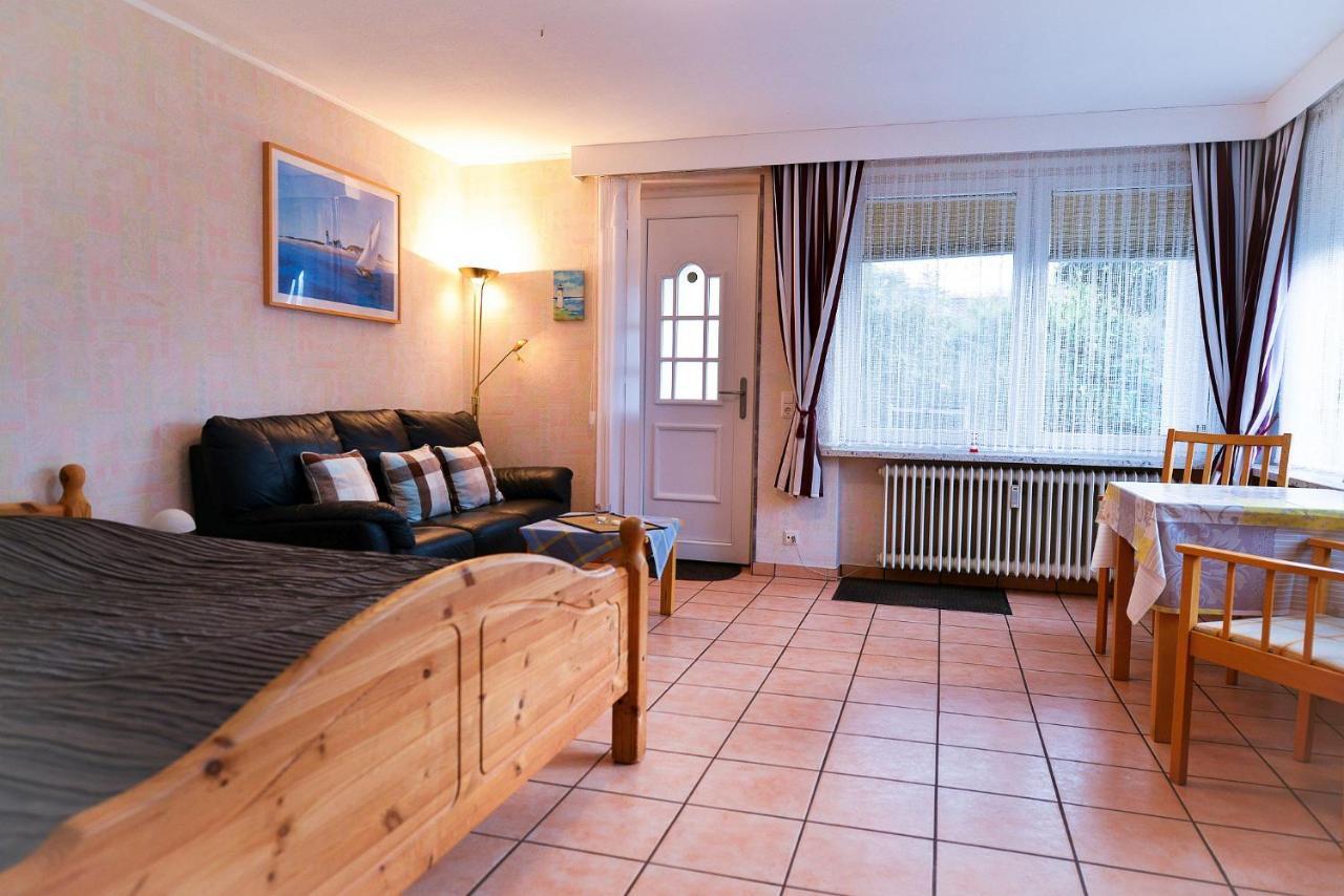 Haus Heidhöhn Nr 4 He02 * Cuxhaven